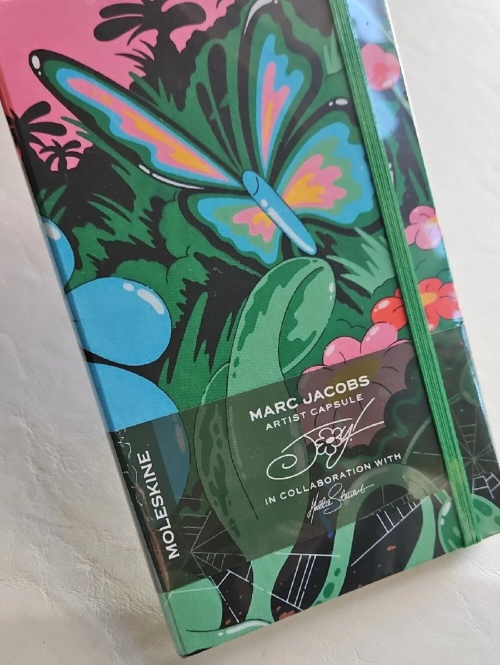 Marc Jacobs marc jacobs